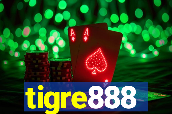 tigre888