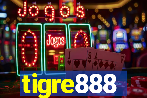 tigre888