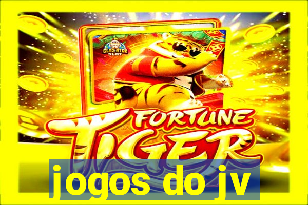 jogos do jv