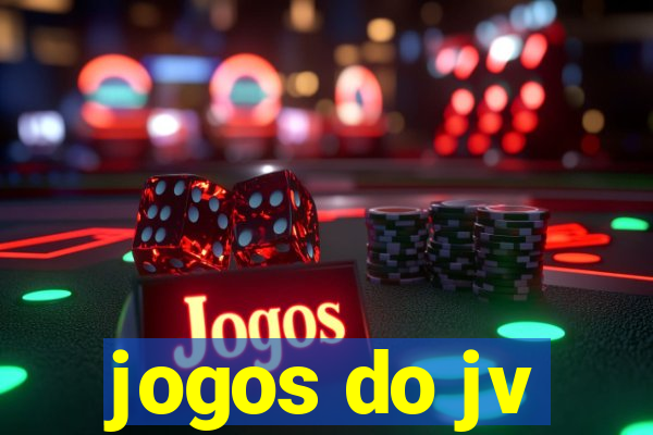 jogos do jv