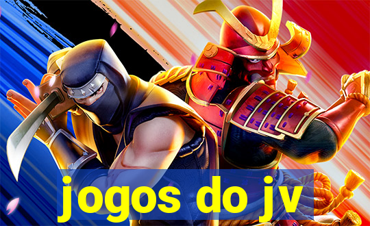 jogos do jv