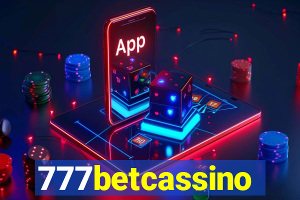 777betcassino