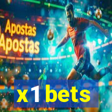 x1 bets