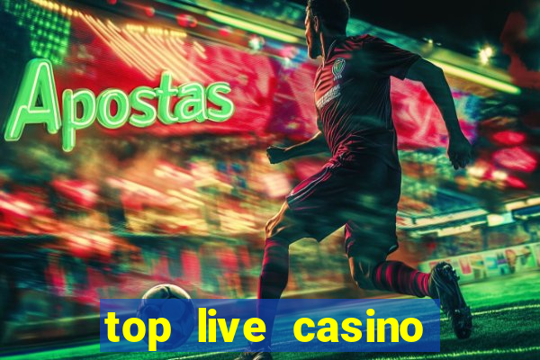 top live casino singapore yes8