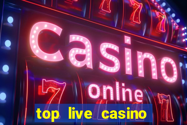 top live casino singapore yes8