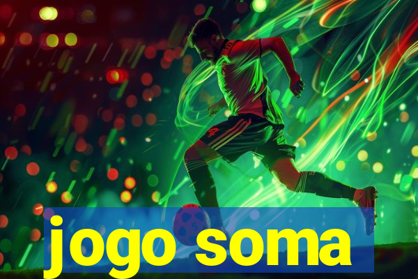 jogo soma