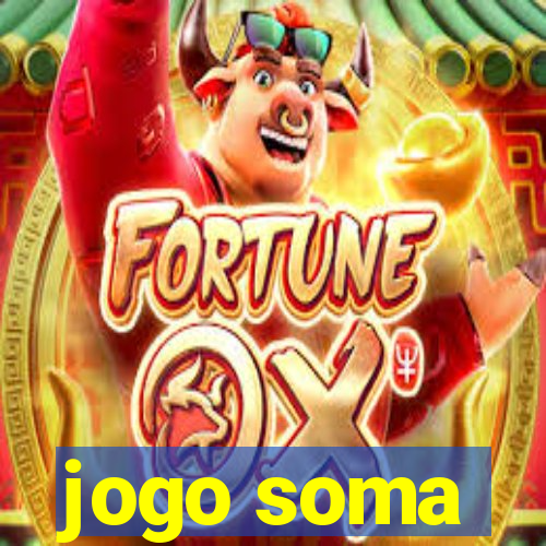 jogo soma