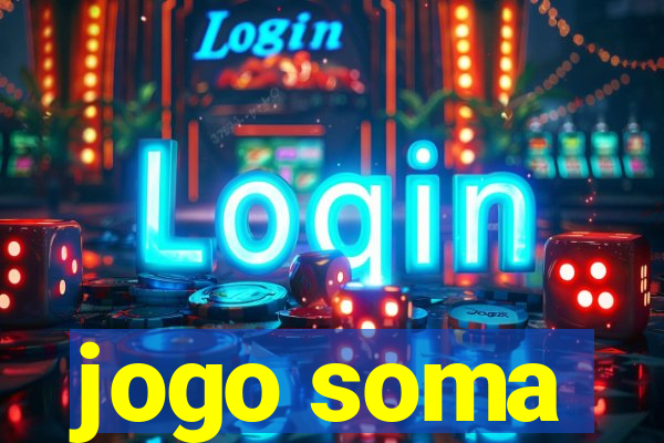 jogo soma