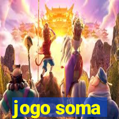 jogo soma