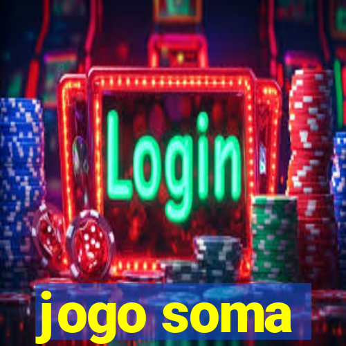 jogo soma