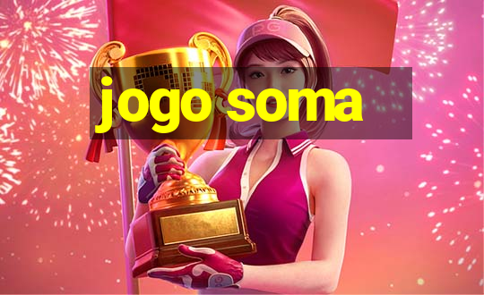 jogo soma