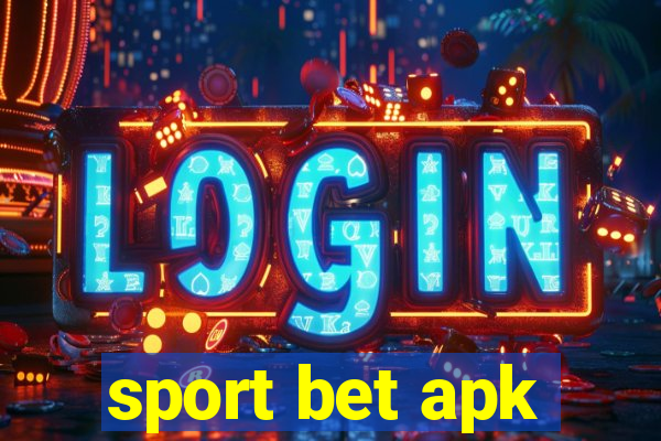 sport bet apk