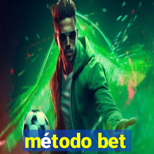 método bet