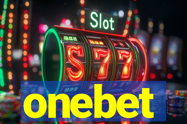 onebet