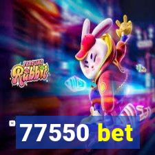 77550 bet