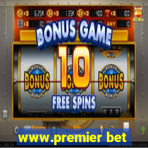 www.premier bet