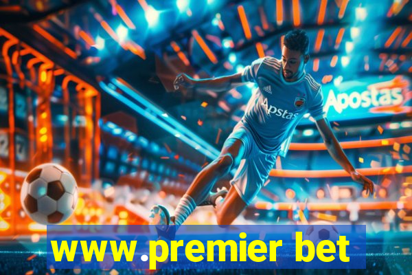 www.premier bet