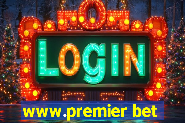 www.premier bet