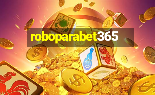 roboparabet365