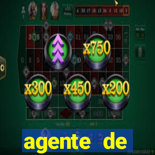 agente de plataforma de jogos