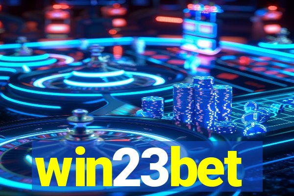 win23bet