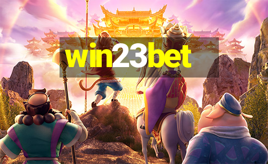 win23bet