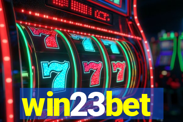 win23bet