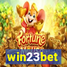 win23bet