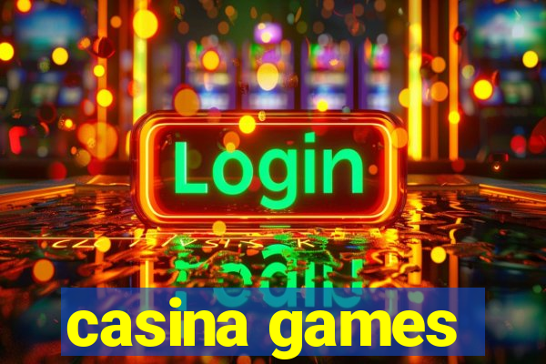 casina games