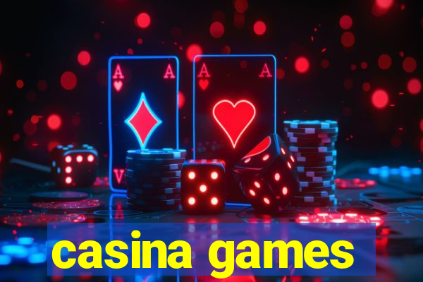 casina games