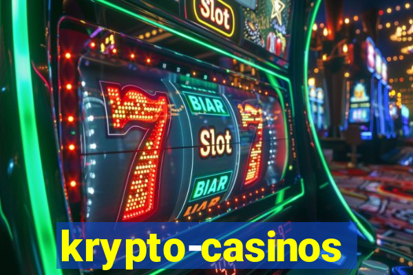 krypto-casinos