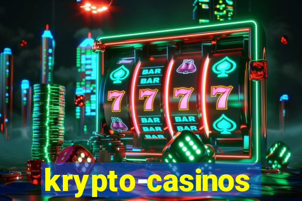 krypto-casinos