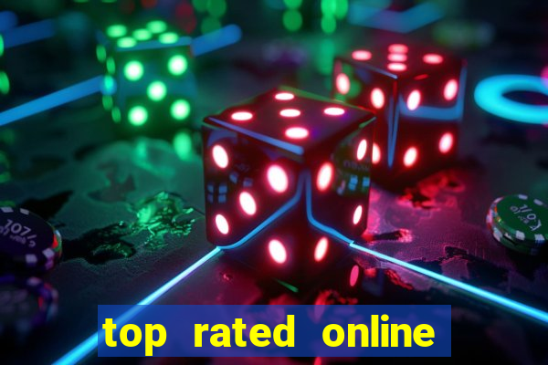 top rated online betting sites