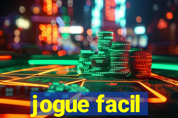 jogue facil