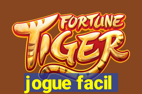 jogue facil