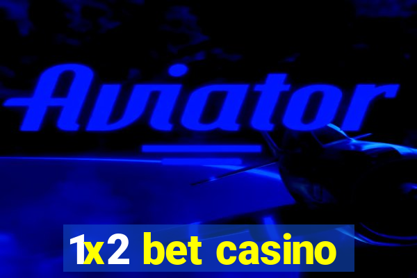 1x2 bet casino