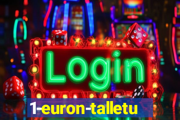 1-euron-talletus-casino