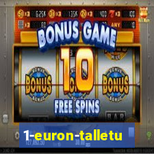 1-euron-talletus-casino