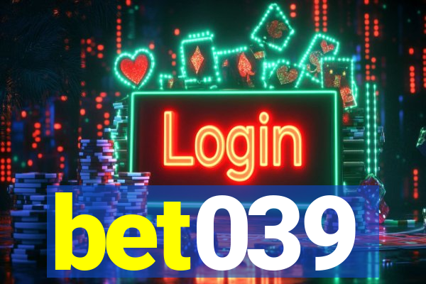 bet039