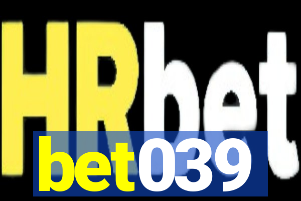 bet039