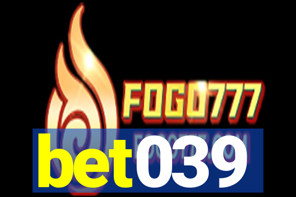 bet039