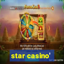 star casino'