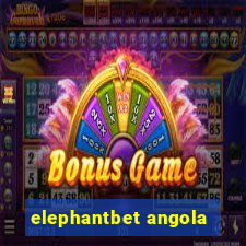 elephantbet angola