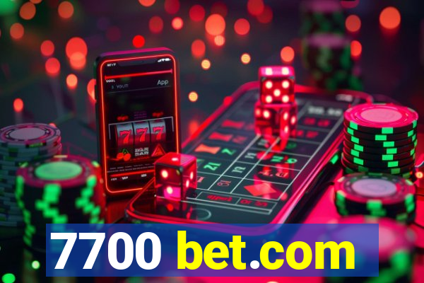 7700 bet.com