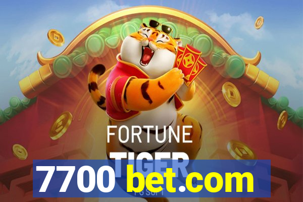 7700 bet.com