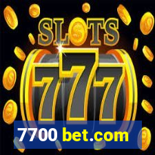 7700 bet.com