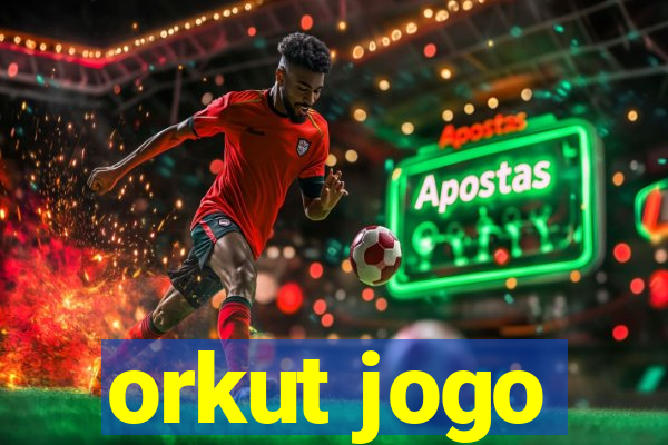 orkut jogo