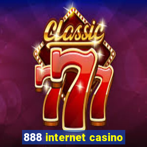 888 internet casino