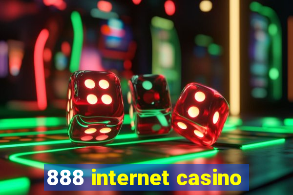 888 internet casino