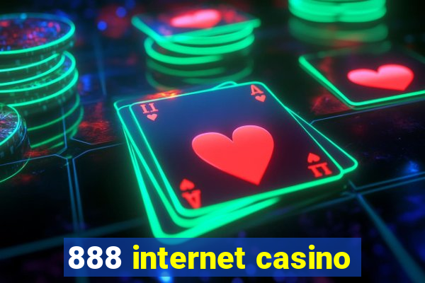 888 internet casino